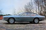 Monteverdi High Speed 375 L von Fissore 1969 года (WW)